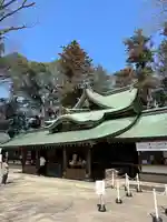 一言主神社(茨城県)