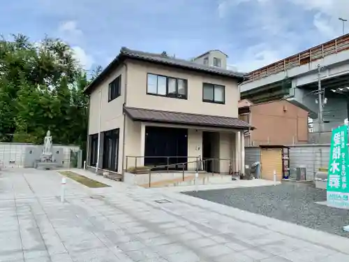 智崇院分院のその他建物