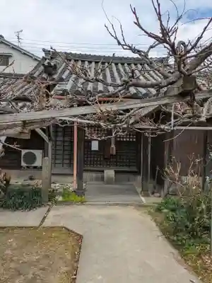 観音堂(大阪府)