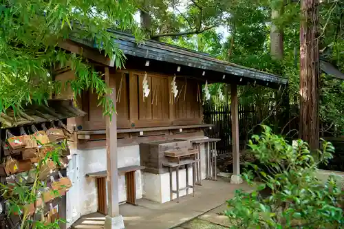 玉川神社(東京都)