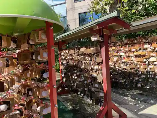 間々観音（龍音寺）(愛知県)