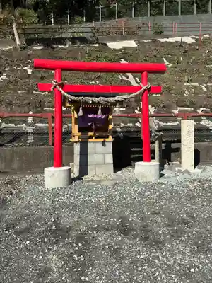 山寺日枝神社(山形県)