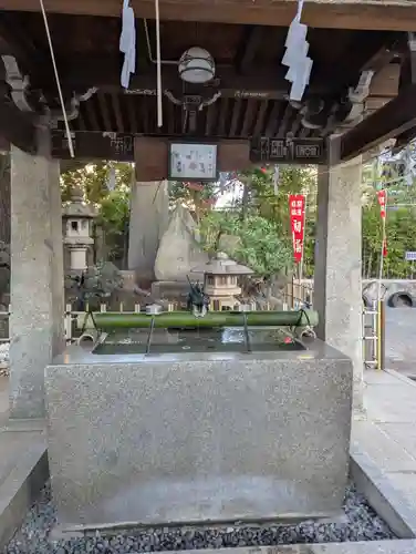 浅間神社(東京都)