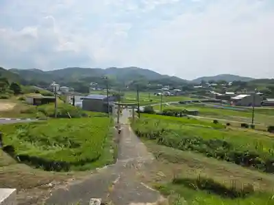 八幡神社(兵庫県)