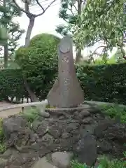 薭田神社(東京都)