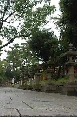 住吉大社のその他建物