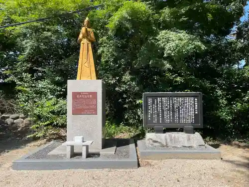 萱津神社(愛知県)