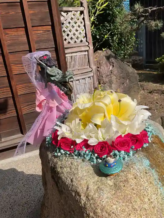 御井神社(岐阜県)