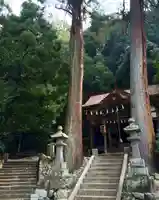 梅園神社のその他建物