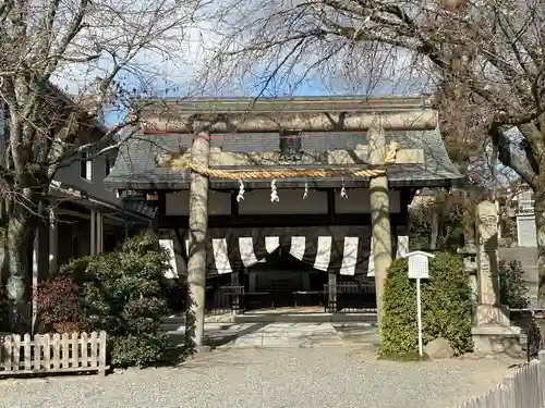 吉田神社(京都府)