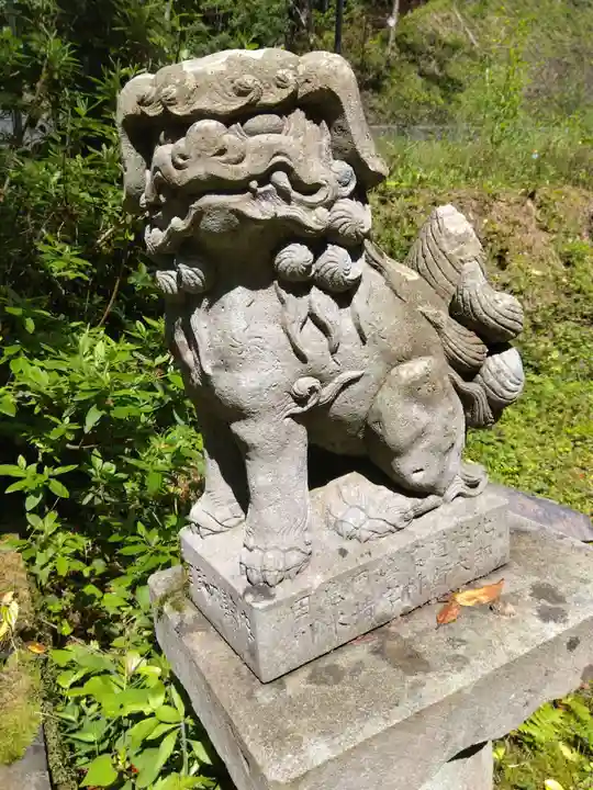 八坂神社(福井県)