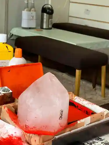 金櫻神社(山梨県)