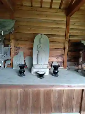 放光寺(埼玉県)