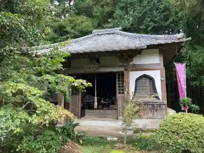 長慶寺(大分県)