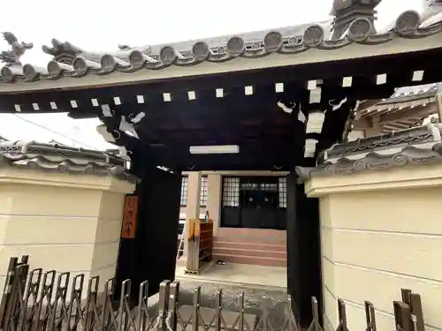浄永寺(大阪府)