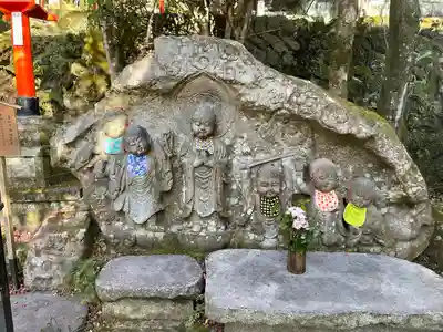 鞍馬寺(京都府)