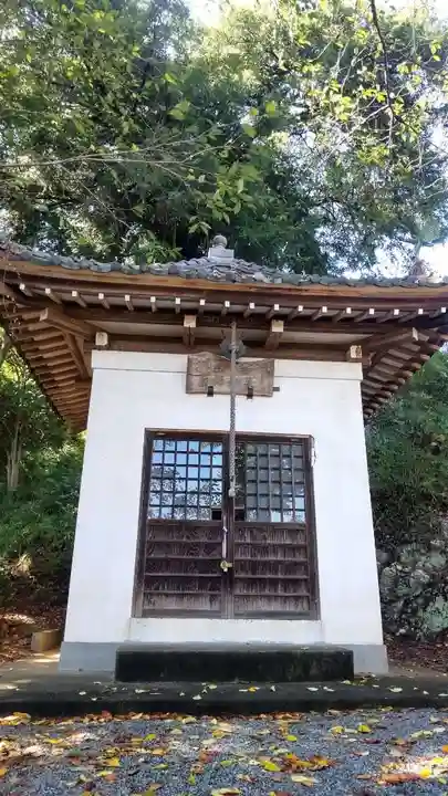 無量院(蓮華寺)(栃木県)