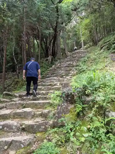 神倉神社（熊野速玉大社摂社）のその他建物