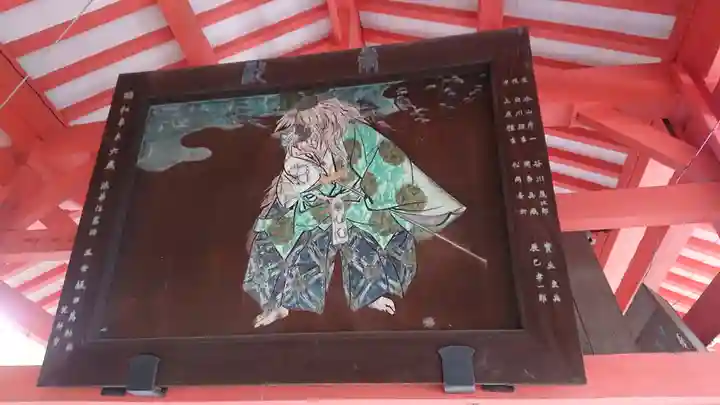 住吉大社のその他建物