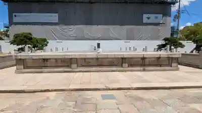 四天王寺(大阪府)