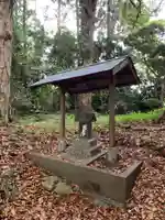 惶根神社(千葉県)