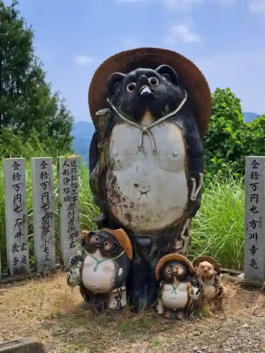 建治寺(徳島県)
