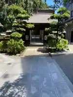 常圓寺(東京都)