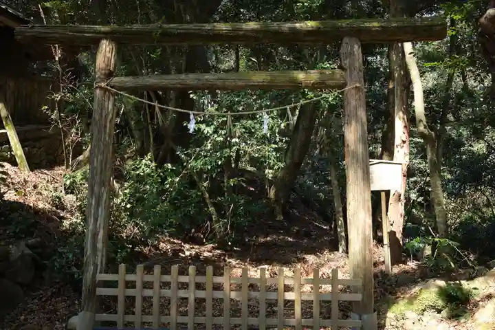 氣多大社(石川県)