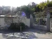 英勝寺のその他建物