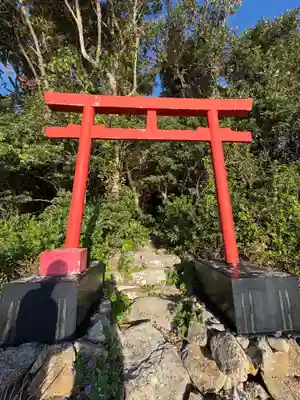 弁天堂/蛭子大明神(和歌山県)