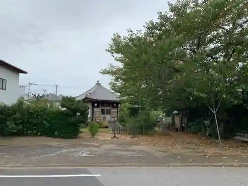 高師観音のその他建物