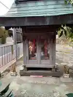 稲荷神社(京都府)