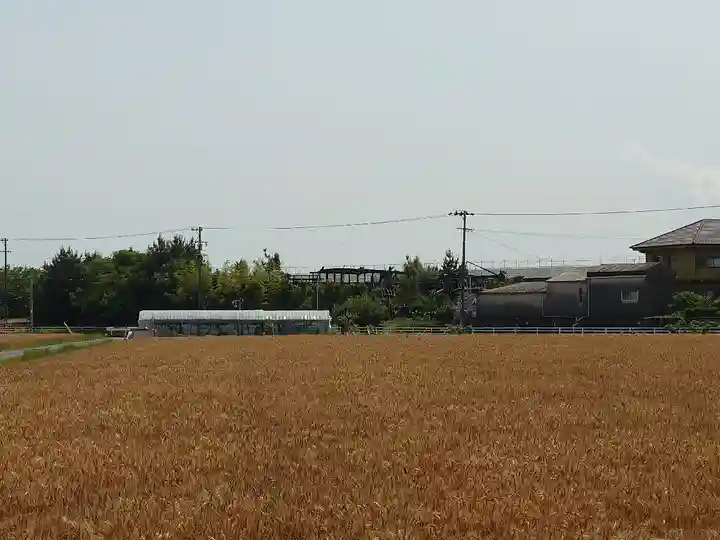 柏林寺(三重県)