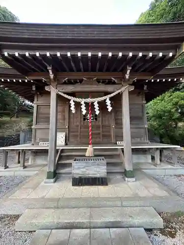 十二神社(東京都)