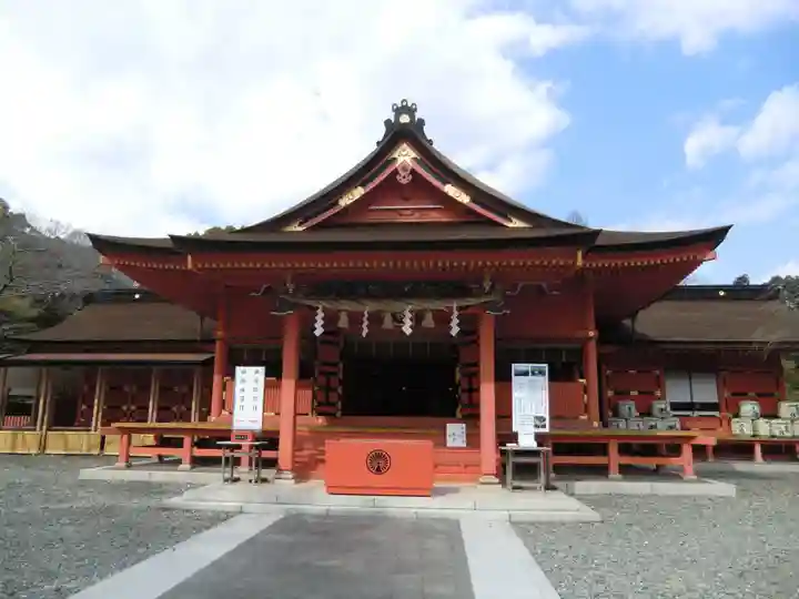 富士山本宮浅間大社(静岡県)