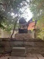 八坂神社(千葉県)