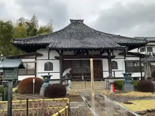 総持院(埼玉県)
