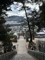 田中山神社(広島県)