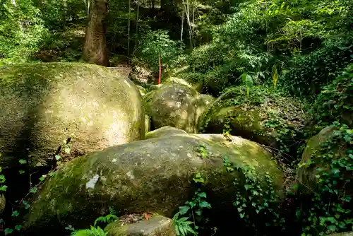 石穴稲荷神社のその他建物