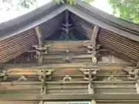熊野神社のその他建物