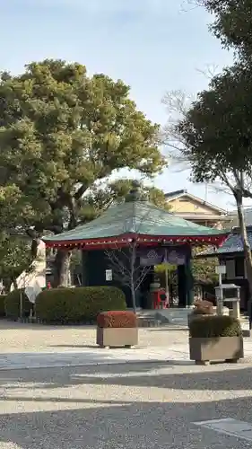 壬生寺(京都府)