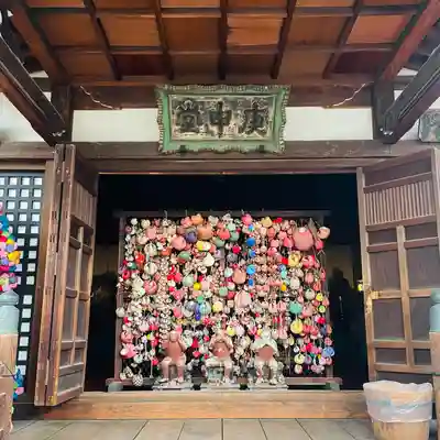 金剛寺（八坂庚申堂）(京都府)