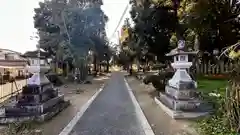 久度神社(奈良県)