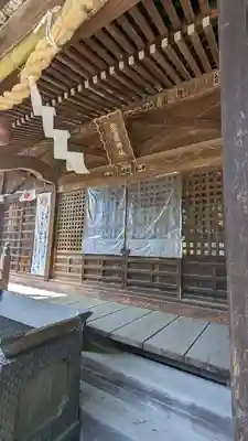 宗道神社(茨城県)