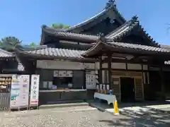 武雄神社の建物その他