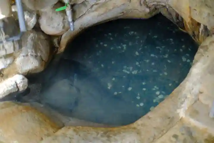 大斎原(熊野本宮大社旧社地)の周辺