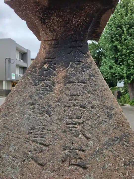 犀川神社(石川県)