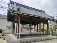川嶋神社(川村町)のその他建物