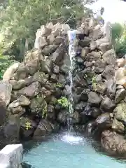 金蛇水神社(宮城県)