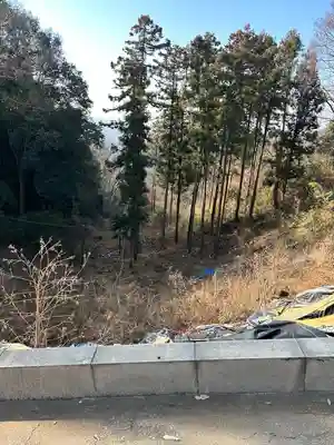 新田神社(群馬県)